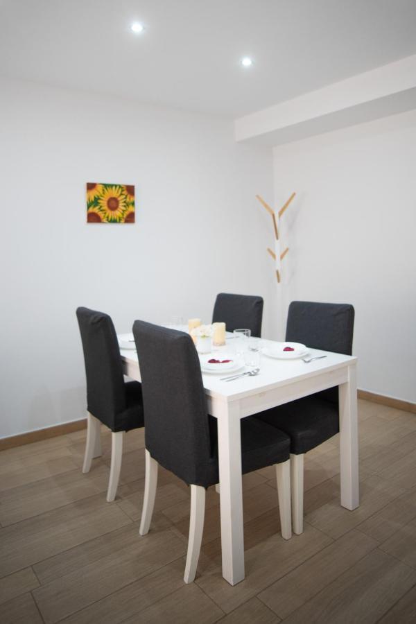 Zurbarán Playa Ha Apartment Cadiz Bagian luar foto