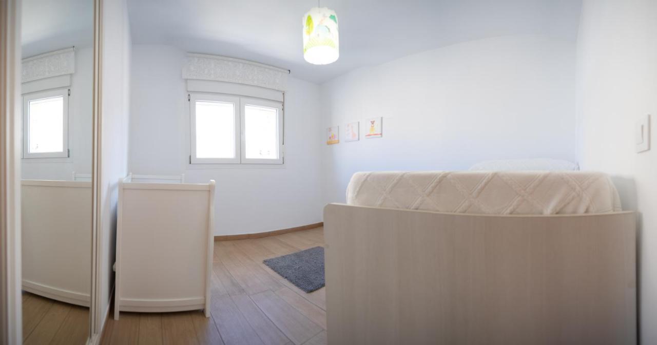 Zurbarán Playa Ha Apartment Cadiz Bagian luar foto