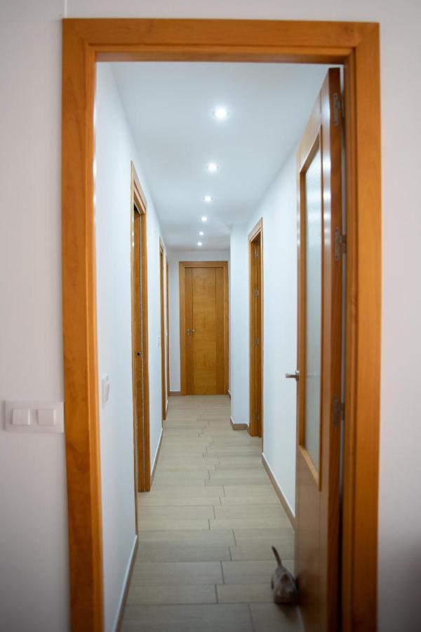 Zurbarán Playa Ha Apartment Cadiz Bagian luar foto